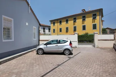 Whiteloft in Lucca – 照片 6